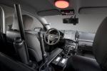 Chevrolet Caprice Police Patrol Vehicle 2011 года